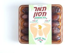 תמר מג'הול פרימיום